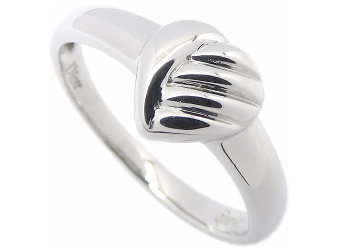 Anillo Christian Dior Dior Heart - vista 2
