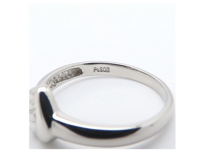 Anillo Christian Dior Dior Heart - vista 5