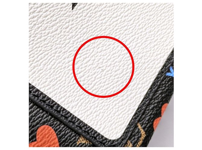 Saco Tote Louis Vuitton Monogram Game On Neverfull PM Preto Monograma - vista 20