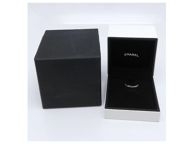 Bague Anneau Chanel Coco Crush - vue 6