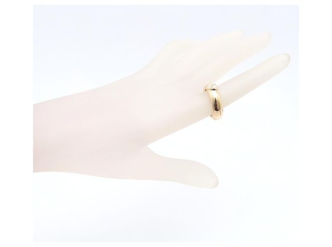 Autre Marque Anello Tiffany & Co. Friendship Heart con diamanti - vista 7