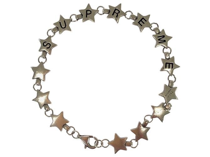 Autre Marque Pulsera de dijes de plata Tiffany & Co. - vista 2