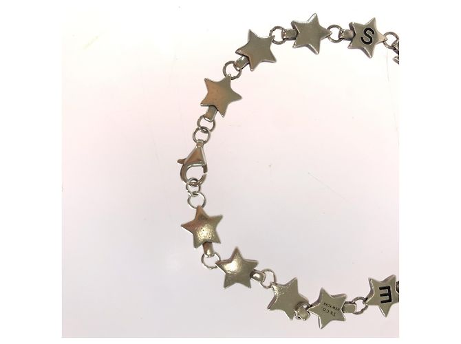 Autre Marque Pulsera de dijes de plata Tiffany & Co. - vista 5