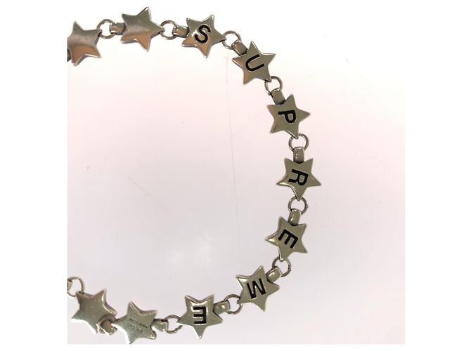 Autre Marque Pulsera de dijes de plata Tiffany & Co. - vista 6