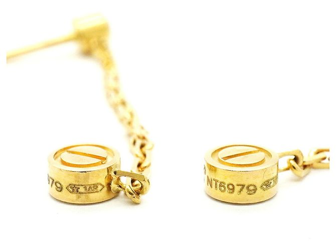 Cartier Love Ohrstecker - Ansicht 5