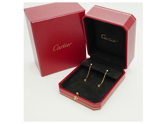 Cartier Love Ohrstecker - Ansicht 8