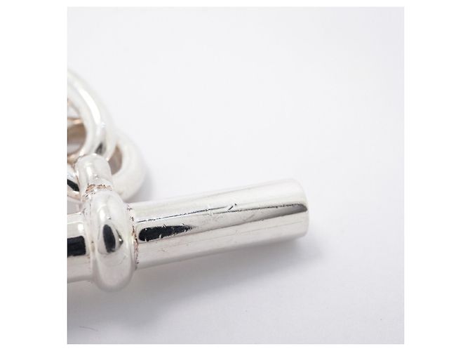Hermès Pulseira Hermes Chaine d'Ancre GM - vista 11