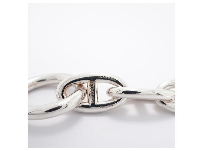 Hermès Pulseira Hermes Chaine d'Ancre GM - vista 7