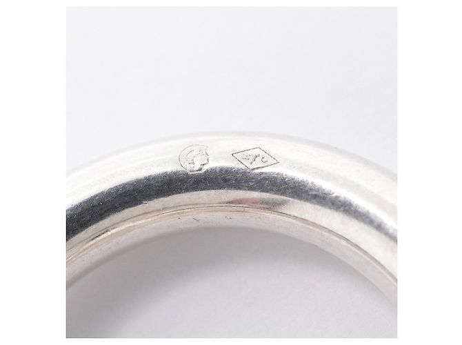 Hermès Pulseira Hermes Chaine d'Ancre GM - vista 8