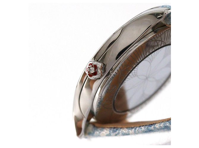 Reloj Omega De Ville Mini Tresor Quartz - vista 5