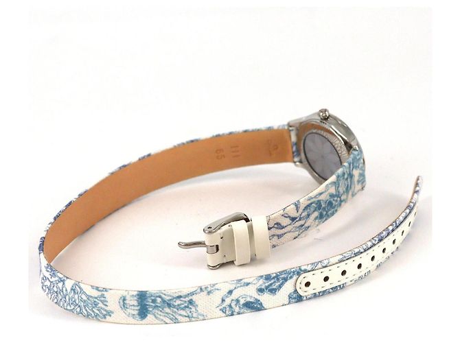 Reloj Omega De Ville Mini Tresor Quartz - vista 6