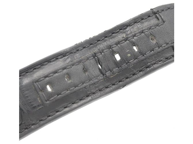 Louis Vuitton Tambour Worldtimer Q1055 Automatic Watch - view 5