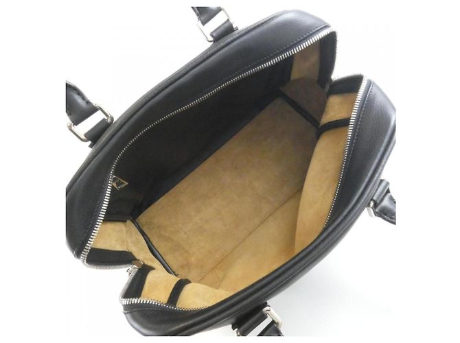 Loewe Amazona 75cm Handtasche Schwarz - Ansicht 7