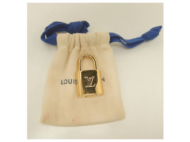 Borsa Louis Vuitton Damier Alma BB Pesca - vista 25