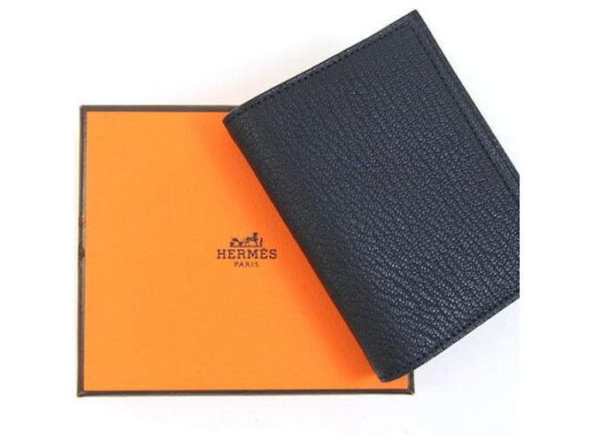 Hermès Copertina per agenda Hermes Agenda PM Nero - vista 5