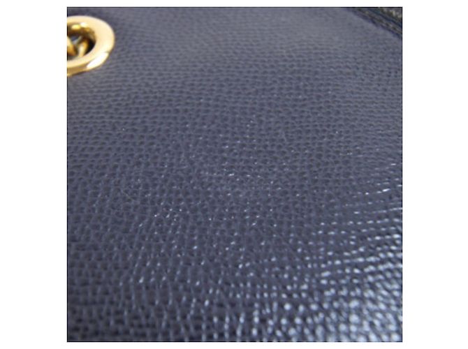 Borsa Tote Salvatore Ferragamo Vara Blu navy - vista 5