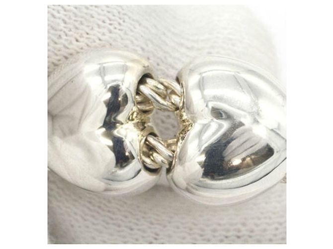 Autre Marque Collana Cuore Double Rope Tiffany & Co. - vista 5