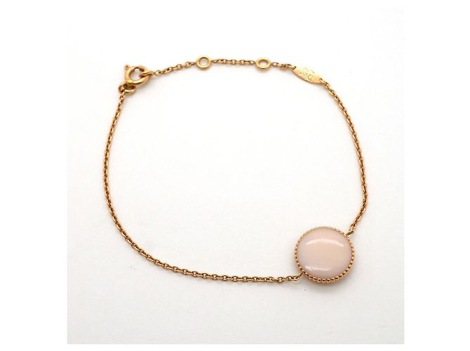 Bracciale con charm Christian Dior Rose des Vents - vista 2