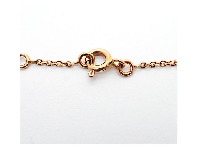 Bracciale con charm Christian Dior Rose des Vents - vista 4