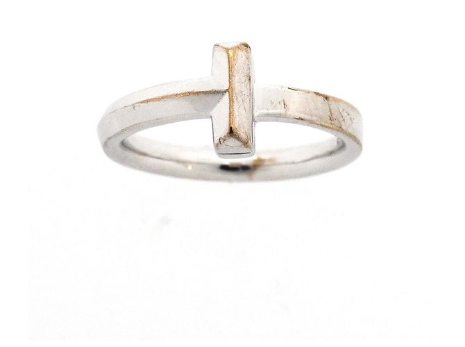 Autre Marque Anello Tiffany & Co. T One - vista 2
