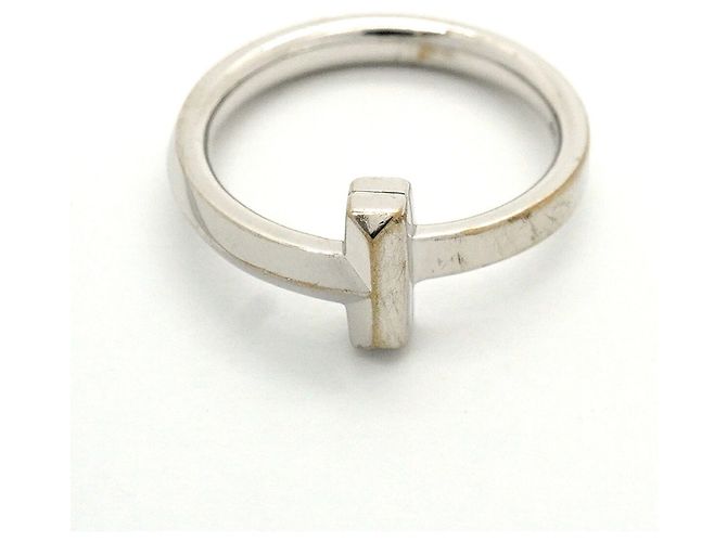 Autre Marque Anello Tiffany & Co. T One - vista 3