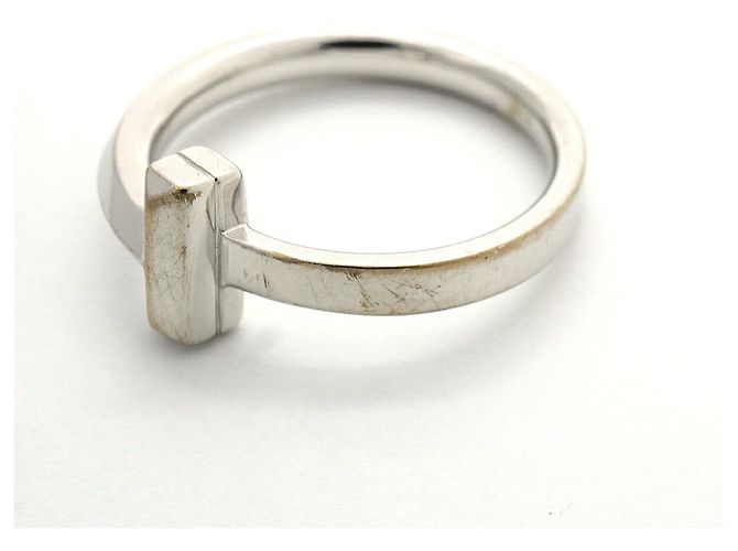 Autre Marque Anello Tiffany & Co. T One - vista 8