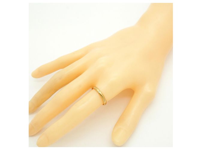 Anello Cartier Classic Band - vista 7