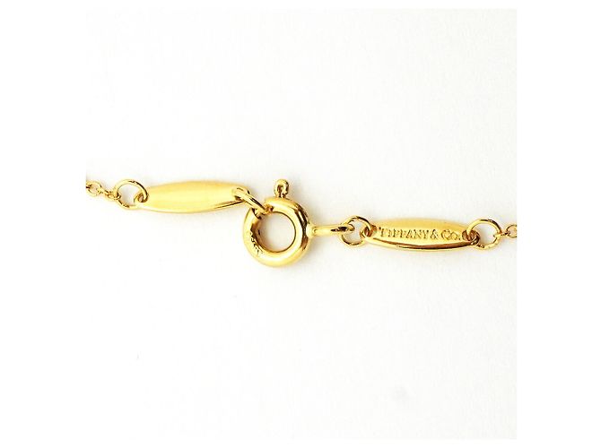 Autre Marque Tiffany & Co. By the Yard Halskette - Ansicht 4