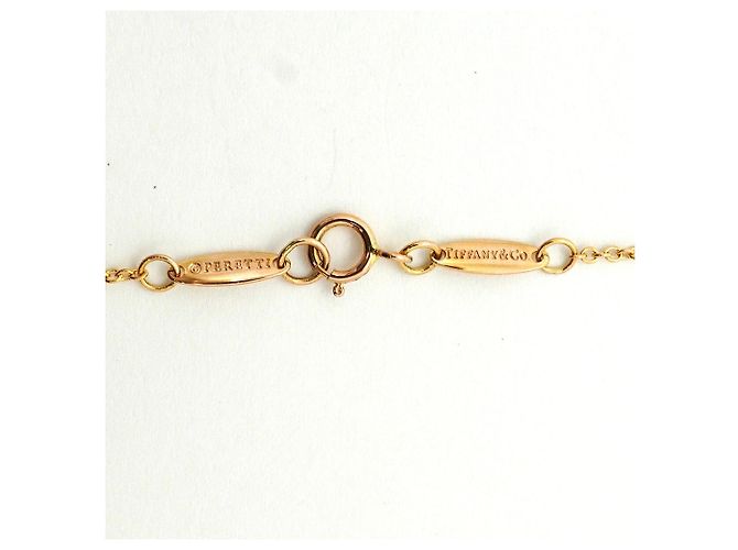 Autre Marque Colar Tiffany & Co. By the Yard - vista 4