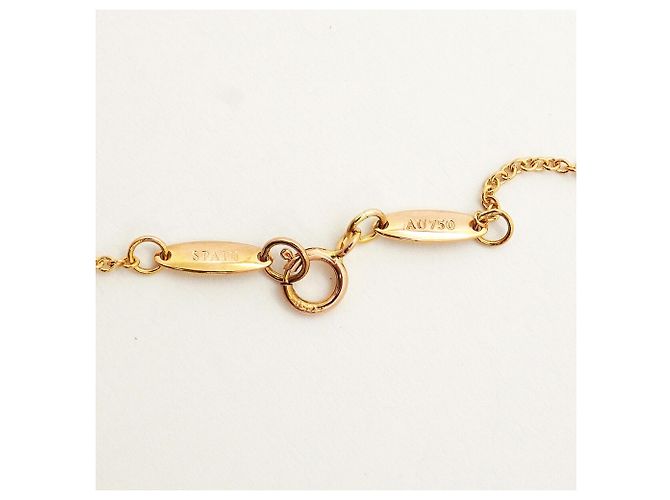 Autre Marque Colar Tiffany & Co. By the Yard - vista 5