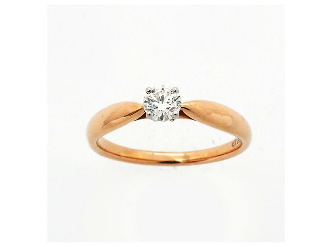 Autre Marque Tiffany & Co. Harmony Ring - view 2