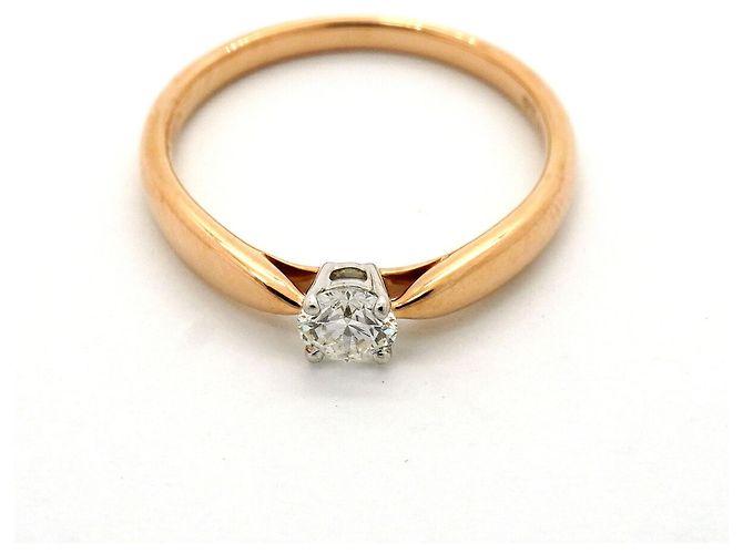 Autre Marque Tiffany & Co. Harmony Ring - view 3