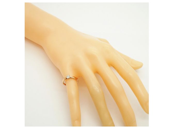 Autre Marque Tiffany & Co. Harmony Ring - view 7