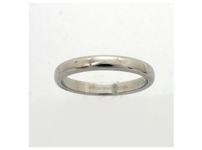 Autre Marque Fede Tiffany & Co. in Platino 950 - vista 2