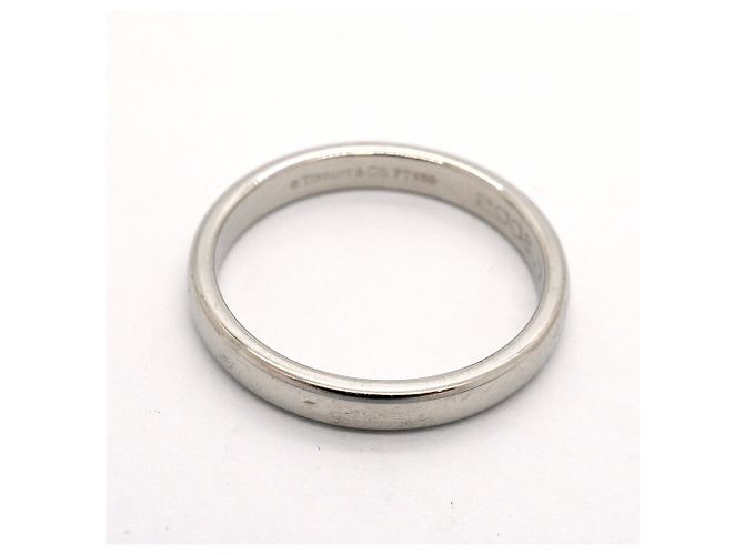 Autre Marque Fede Tiffany & Co. in Platino 950 - vista 3