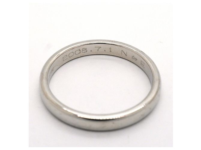Autre Marque Fede Tiffany & Co. in Platino 950 - vista 5