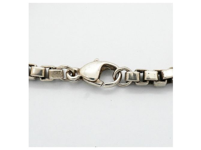 Autre Marque Tiffany & Co. Venetian Link Armband - Ansicht 4