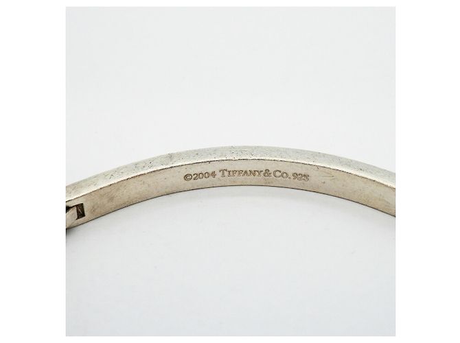 Autre Marque Tiffany & Co. Venetian Link Armband - Ansicht 5