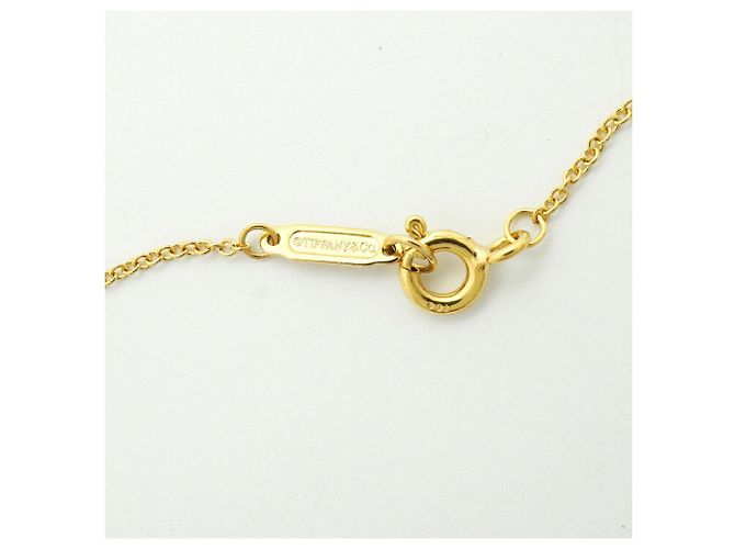 Autre Marque Collana Tiffany & Co. Double Return to Heart - vista 4