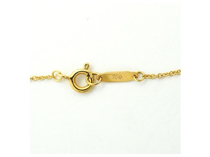 Autre Marque Collana Tiffany & Co. Double Return to Heart - vista 5