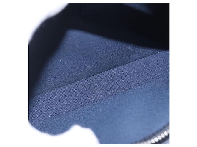 Louis Vuitton Mat Fowler Monogram Vernis Navy blue - view 5