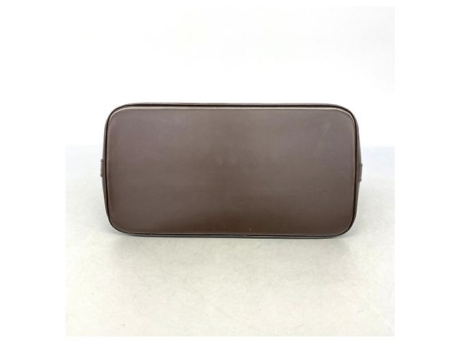 Sac à main Louis Vuitton Damier Alma N51131 Damier ebène - vue 3