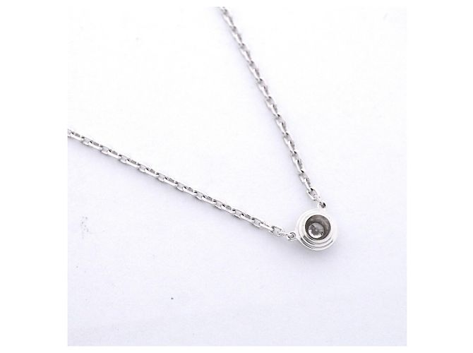 Collar Cartier Damour XS - vista 2