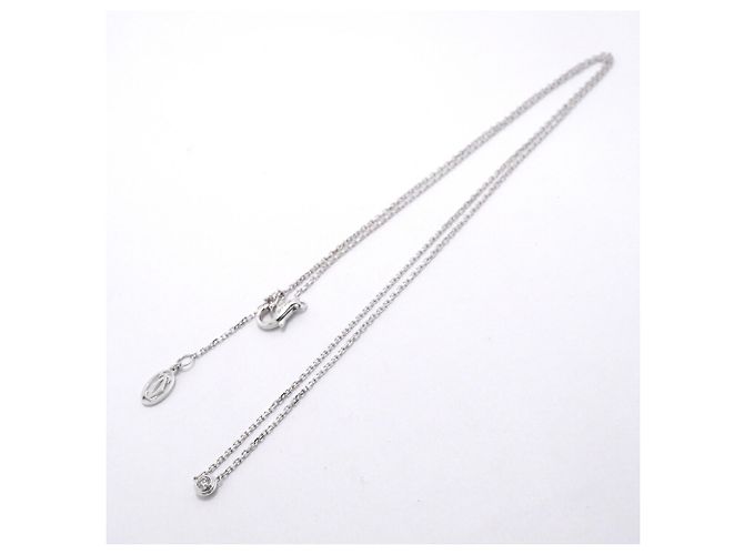 Collar Cartier Damour XS - vista 3