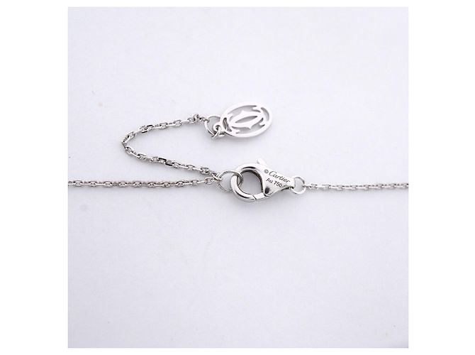 Collar Cartier Damour XS - vista 4