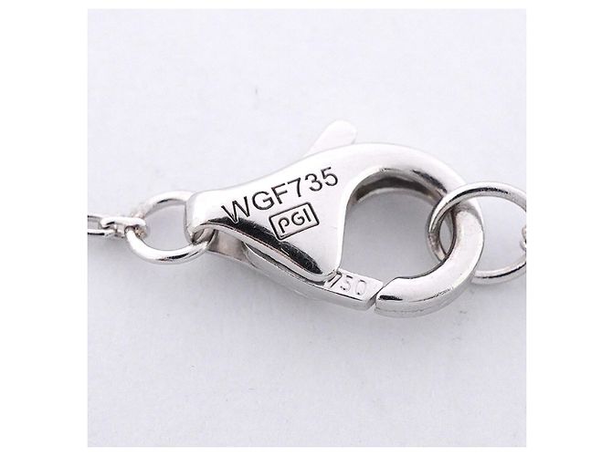 Collar Cartier Damour XS - vista 5