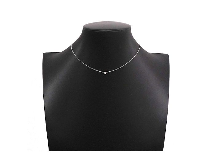 Collar Cartier Damour XS - vista 6