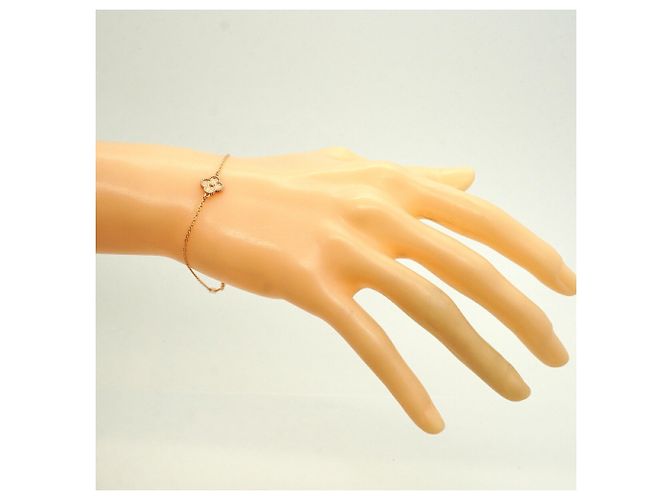 Pulseira Sweet Alhambra Van Cleef & Arpels - vista 6