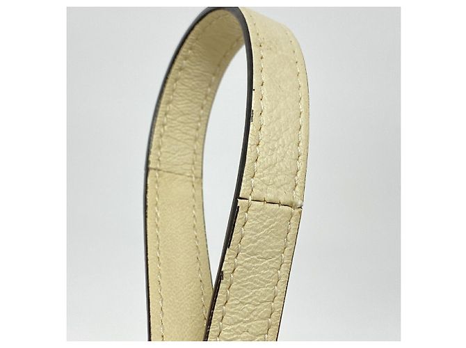 Gucci Interlocking G Handbag Cream - view 13