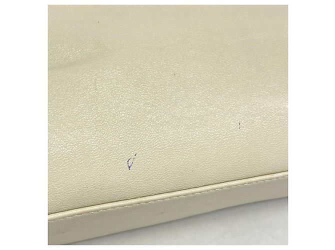 Gucci Interlocking G Handbag Cream - view 14